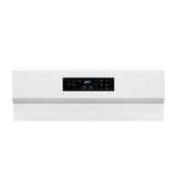 30-Inch Wide Gas Range With No Preheat Air Fry and Air Baking - 5.0 cu. ft. - (MFGS6030RW)
