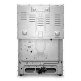 30-Inch Wide Gas Range With No Preheat Air Fry and Air Baking - 5.0 cu. ft. - (MFGS6030RW)