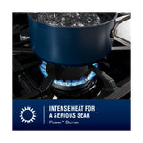 30-Inch Wide Gas Range With No Preheat Air Fry and Air Baking - 5.0 cu. ft. - (MFGS6030RZ)
