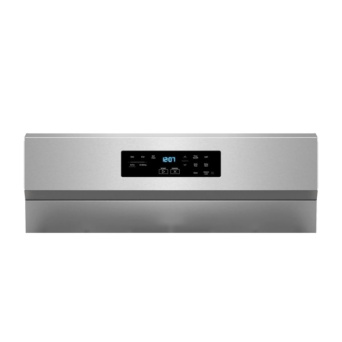 30-Inch Wide Gas Range With No Preheat Air Fry and Air Baking - 5.0 cu. ft. - (MFGS6030RZ)
