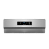 30-Inch Wide Gas Range With No Preheat Air Fry and Air Baking - 5.0 cu. ft. - (MFGS6030RZ)