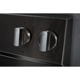 30-Inch Wide Gas Range With No Preheat Air Fry and Air Baking - 5.0 cu. ft. - (MFGS6030RZ)