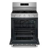 30-Inch Wide Gas Range With No Preheat Air Fry and Air Baking - 5.0 cu. ft. - (MFGS6030RZ)