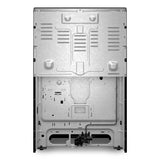 30-Inch Wide Gas Range With No Preheat Air Fry and Air Baking - 5.0 cu. ft. - (MFGS6030RZ)