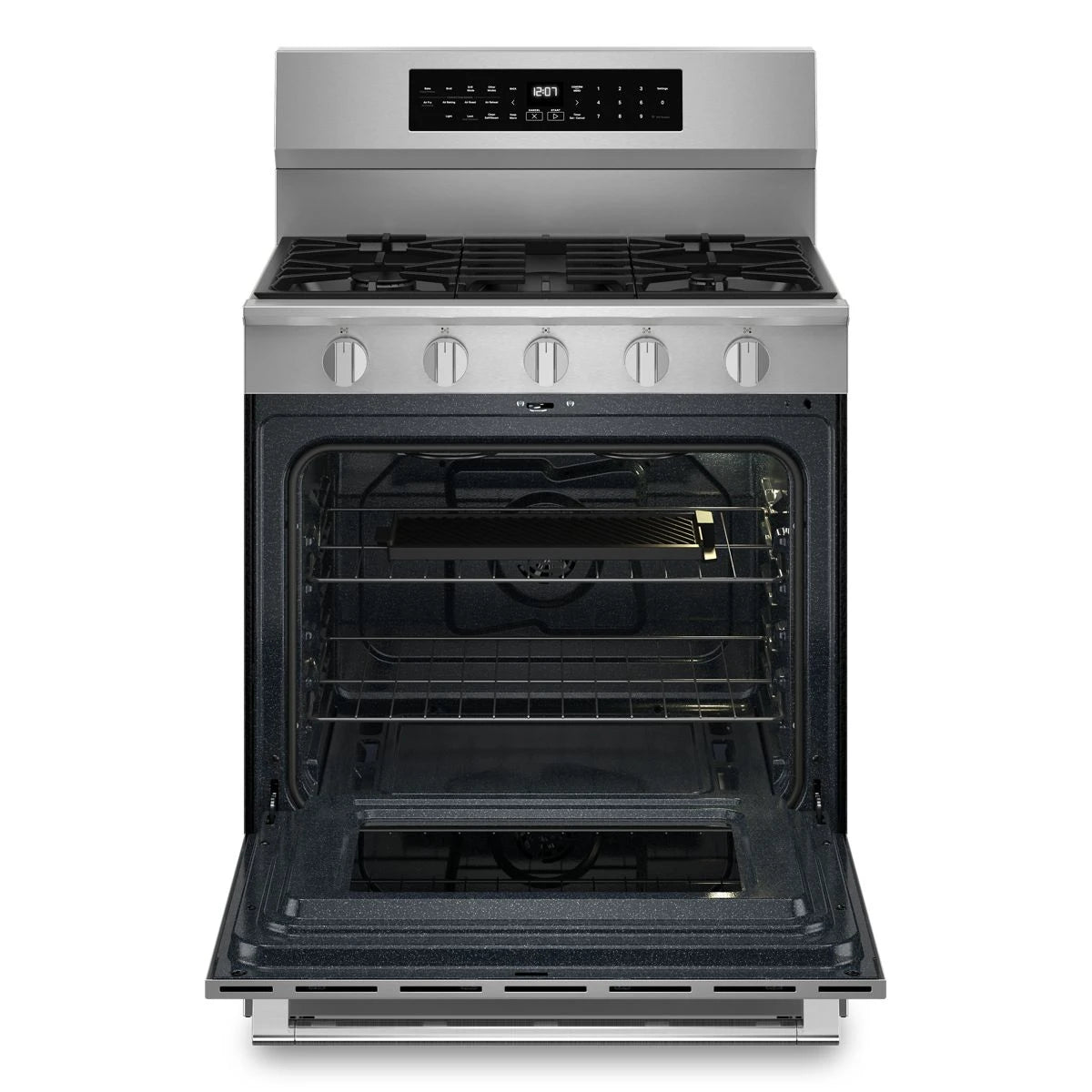 30-Inch Wide Gas Range With Grill Mode - 5.0 cu. ft. - (MFGS8030RZ)