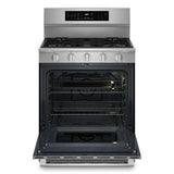 30-Inch Wide Gas Range With Grill Mode - 5.0 cu. ft. - (MFGS8030RZ)