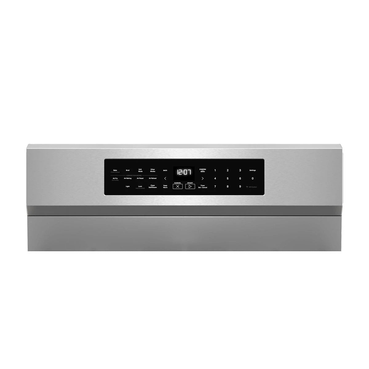 30-Inch Wide Gas Range With Grill Mode - 5.0 cu. ft. - (MFGS8030RZ)