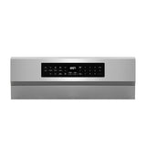30-Inch Wide Gas Range With Grill Mode - 5.0 cu. ft. - (MFGS8030RZ)