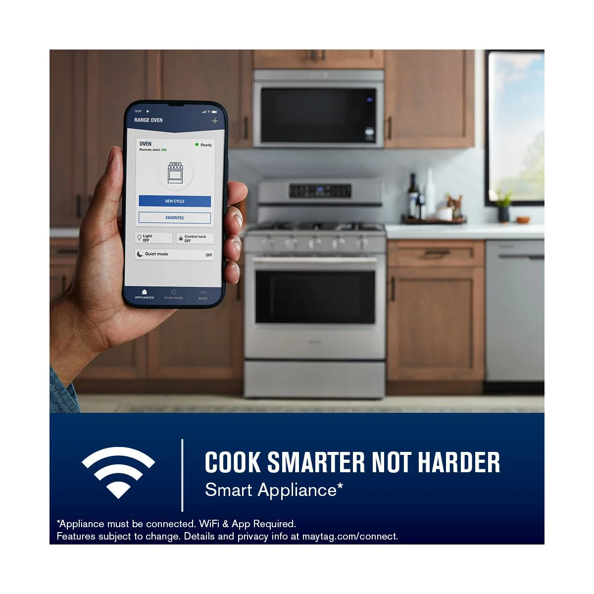 30-Inch Wide Gas Range With Grill Mode - 5.0 cu. ft. - (MFGS8030RZ)