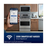 30-Inch Wide Gas Range With Grill Mode - 5.0 cu. ft. - (MFGS8030RZ)