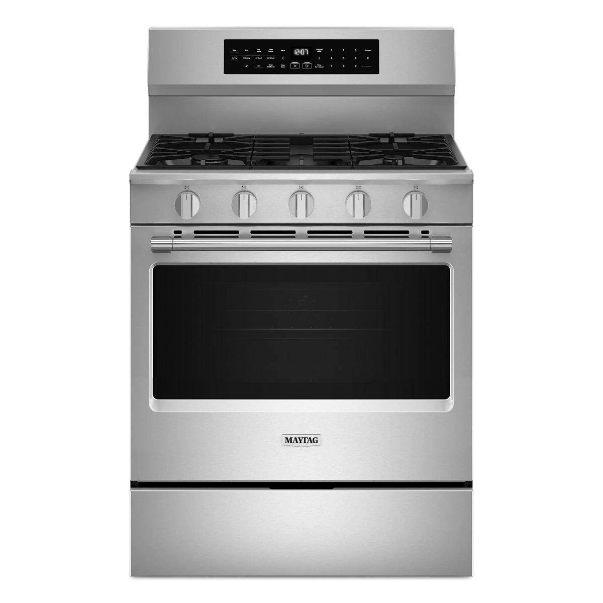 30-Inch Wide Gas Range With Grill Mode - 5.0 cu. ft. - (MFGS8030RZ)