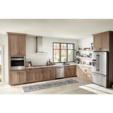 36- Inch Wide French Door Refrigerator with PowerCold(R) Feature - 25 Cu. Ft. - (MFI2570FEZ) - MAYTAG