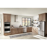 36- Inch Wide French Door Refrigerator with PowerCold(R) Feature - 25 Cu. Ft. - (MFI2570FEZ) - MAYTAG