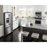 36- Inch Wide French Door Refrigerator with PowerCold(R) Feature - 25 Cu. Ft. - (MFI2570FEZ) - MAYTAG
