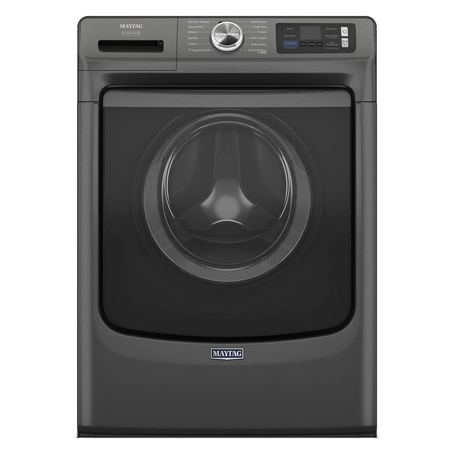 5.0 cu. ft. Front Load Washer with Pet Pro Option - (MFW7020RU)