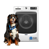 Smart Pet Pro Front Load Washer - 5.0 CU. FT. - (MFW7020RW)