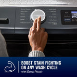 Smart Pet Pro Front Load Washer - 5.0 CU. FT. - (MFW7020RW)