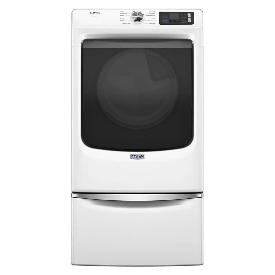 Smart Pet Pro Front Load Washer - 5.0 CU. FT. - (MFW7020RW)