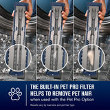 Smart Pet Pro Front Load Washer - 5.0 CU. FT. - (MFW7020RW)