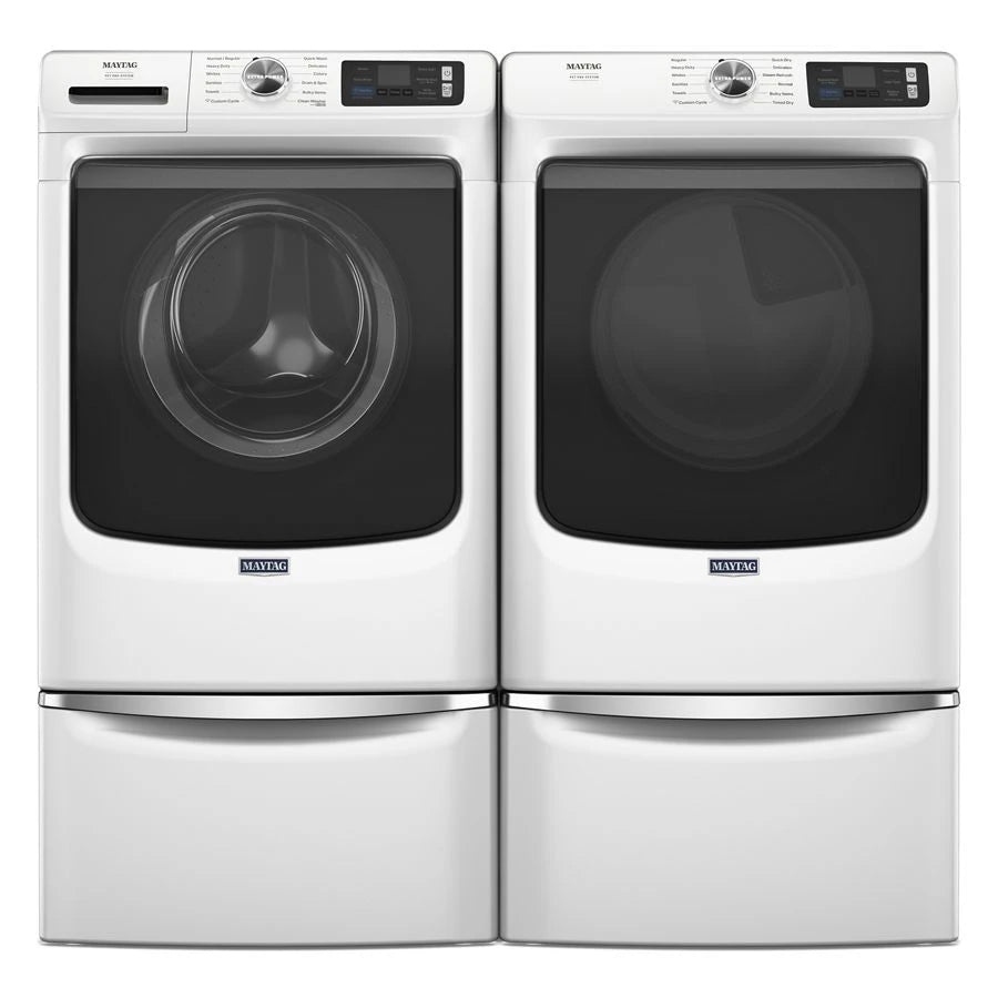 Smart Pet Pro Front Load Washer - 5.0 CU. FT. - (MFW7020RW)