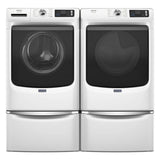 Smart Pet Pro Front Load Washer - 5.0 CU. FT. - (MFW7020RW)