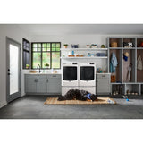 Smart Pet Pro Front Load Washer - 5.0 CU. FT. - (MFW7020RW)