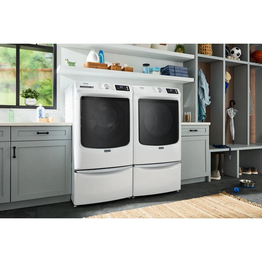 Smart Pet Pro Front Load Washer - 5.0 CU. FT. - (MFW7020RW)