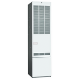 Comfort-Aire MG1E series manufactured home gas furnace with coil box