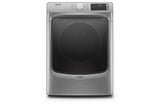 Front Load Gas Dryer with Extra Power and Quick Dry cycle - 7.3 cu. ft. - (MGD5630HC) - MAYTAG
