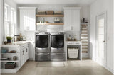 Front Load Gas Dryer with Extra Power and Quick Dry cycle - 7.3 cu. ft. - (MGD5630HC) - MAYTAG