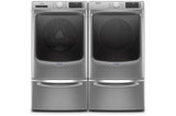 Front Load Gas Dryer with Extra Power and Quick Dry cycle - 7.3 cu. ft. - (MGD5630HC) - MAYTAG