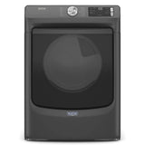 Front Load Gas Dryer with Extra Power and Quick Dry cycle - 7.3 cu. ft. - (MGD5630MBK) - MAYTAG