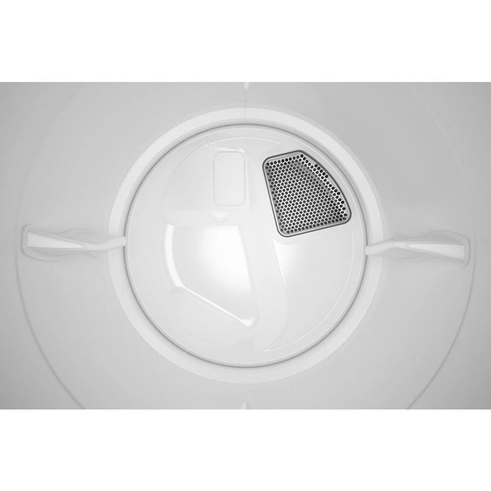 Front Load Gas Dryer with Extra Power and Quick Dry cycle - 7.3 cu. ft. - (MGD5630MBK) - MAYTAG