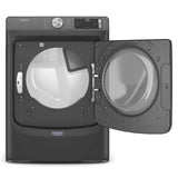 Front Load Gas Dryer with Extra Power and Quick Dry cycle - 7.3 cu. ft. - (MGD5630MBK) - MAYTAG