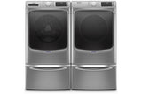 Front Load Gas Dryer with Extra Power and Quick Dry Cycle - 7.3 cu. ft. - (MGD6630HC) - MAYTAG