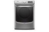 Smart Front Load Gas Dryer with Extra Power and Advanced Moisture Sensing Plus - 7.3 cu. ft. - (MGD8630HC) - MAYTAG