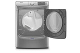 Smart Front Load Gas Dryer with Extra Power and Advanced Moisture Sensing Plus - 7.3 cu. ft. - (MGD8630HC) - MAYTAG