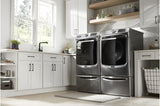 Smart Front Load Gas Dryer with Extra Power and Advanced Moisture Sensing Plus - 7.3 cu. ft. - (MGD8630HC) - MAYTAG