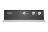 Commercial-Grade Residential Dryer - 7.4 cu. ft. - (MGDP585GW)