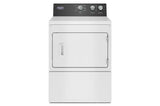 Commercial-Grade Residential Dryer - 7.4 cu. ft. - (MGDP585GW)