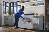 Commercial-Grade Residential Dryer - 7.4 cu. ft. - (MGDP585GW)