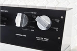 Commercial-Grade Residential Dryer - 7.4 cu. ft. - (MGDP585GW)