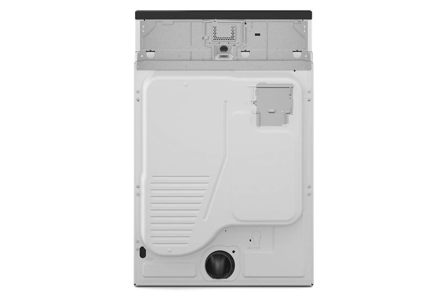 Commercial-Grade Residential Dryer - 7.4 cu. ft. - (MGDP585GW)