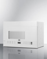 24" Wide Over-the-range Microwave - (MHOTR241W)