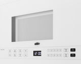 24" Wide Over-the-range Microwave - (MHOTR241W)
