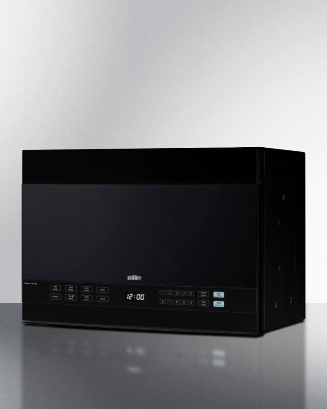 24" Wide Over-the-range Microwave - (MHOTR242B)
