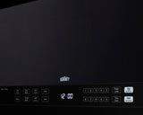 24" Wide Over-the-range Microwave - (MHOTR242B)