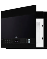 24" Wide Over-the-range Microwave - (MHOTR242B)