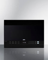 24" Wide Over-the-range Microwave - (MHOTR242B)