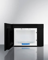 24" Wide Over-the-range Microwave - (MHOTR242B)